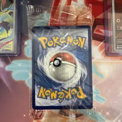 Pikachu SVP 027 Scarlet & Violet Promo Card Paldea Evolved Pokemon - NM - Image 4