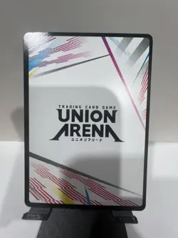 Union Arena Sword Art Online Sinon Action Point Card Foil English UEPR/SAO-AP01 - Image 2