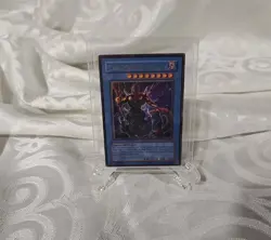 The Masked Beast - LON-001 - Ultra Rare - Unlimited - Image 1