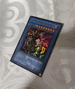 The Masked Beast - LON-001 - Ultra Rare - Unlimited - Image 3