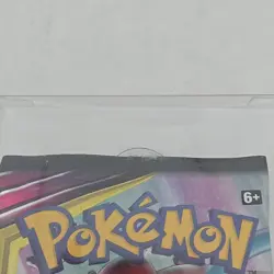 2019 POKEMON SUN & MOON UNIFIED MINDS BOOSTER PACK, FACTORY SEALED, 10 cards - Image 4