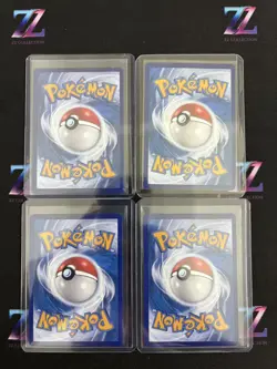 Pokemon TCG Chinese Exclusive Cubone / Meowth Gem Vol.3 CBB3C Cards etc Lots(4) - Image 2