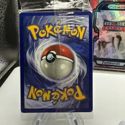 SEALED 1999 Pokemon Promo Card “Catch Mew" WOTC "Pokemon The First Movie" - Image 4