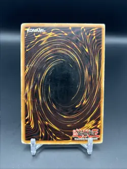 Sorcerer of Dark Magic MOV-EN002 Yu-Gi-Oh! The Dark Side of Dimensions Movie HP - Image 3