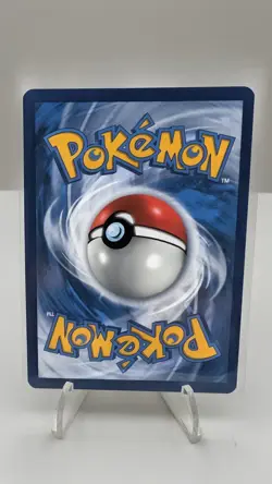 Pokemon Snorlax TCG Baby Shiny Holo Card 202/091 Paldean Fates Near mint! - Image 2