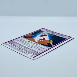 Sailor Moon CCG Premier Edition Not So Tough Event Trading Card - Image 2