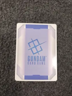 Gundam Card Game -English - GD01-002 LR - Unicorn Gundam (Destroy Mode) - Image 2