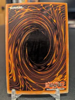 Yugioh - Metamorphosis PGD-090 - 1st Edition Pharaonic Guardian Yu-Gi-Oh! (MP) - Image 2