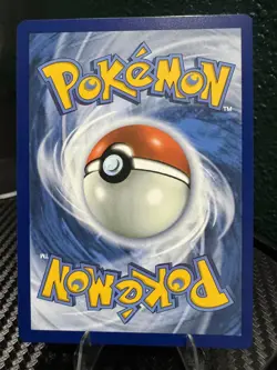 Pokemon TCG Vanillish Paradox Rift 190/182 Holo Illustration Rare Card - Image 2