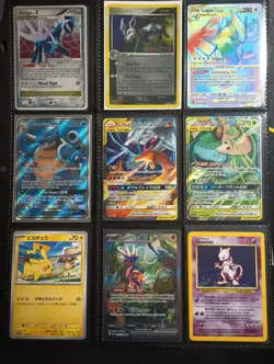 150+ Pokemon Neo Base ex Vintage & New Binder Tin Charizard Card Lot Collection - Image 2