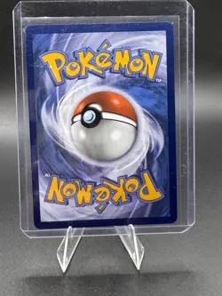 Pokemon Team Rockets Persian EX Destined Rivals Card 219/182 NM Condition - Image 2