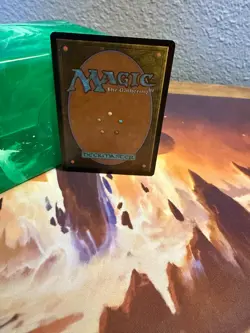 Gravestorm Odyssey Regular LP NM Vintage Magic the Gathering - Image 2