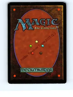 Counterspell #64 Common Ice Age MTG NP Near Mint or Better - Image 2