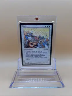 1994 MTG Arabian Nights Jihadd-LP/ - Image 1