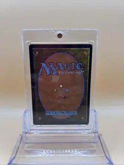 1994 MTG Arabian Nights Jihadd-LP/ - Image 3