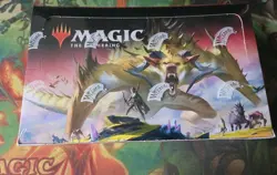Magic the Gathering Ikoria Lair of Behemoths Draft Booster Box Factory Sealed 630509900497 - Image 1
