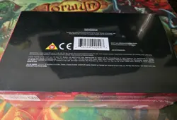 Magic the Gathering Ikoria Lair of Behemoths Draft Booster Box Factory Sealed 630509900497 - Image 2