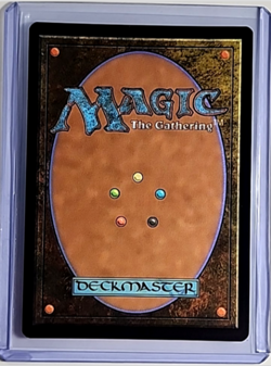 MTG Magic The Gathering FIC Final Fantasy Commander Surge Foil 335 Arcane Signet - Image 2