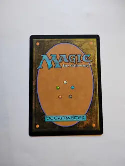 Rev, Tithe Extractor (Anime) Foundations Jumpstart Regular - Image 2