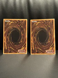 2x Yu-Gi-Oh! Primite Drillbeam 1st Edition Secret Rare BLMM-EN173 - Image 3