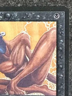 MTG Imprisonlegends MP Magic The Gathering Moderately Played English 1994 - Image 3