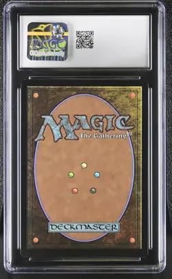 SENSATIONAL SPIDER-MAN Marvel's Spider-Man Borderless Foil Rare CGC 10 MTG - Image 2