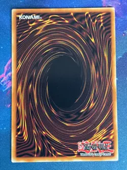 Rikka Glamour (NM) - MAZE-EN062 - Ultra Rare - 1st Edition - Yugioh - Image 2