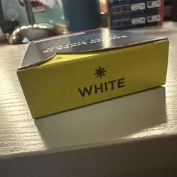 Disney SPIDER-MAN Welcome Deck White Magic: The Gathering READ DESCRIPTION - Image 3