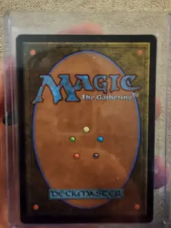 Mana Drain (Borderless) Double Masters 2022 Regular - Image 2