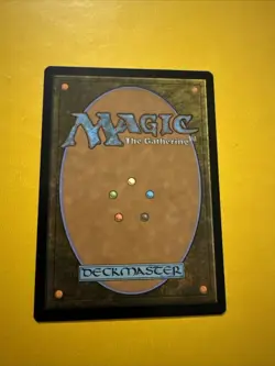 MTG - Kaya, Geist Hunter - Innistrad: Crimson Vow - NM/MT - Brandy New! - Image 2
