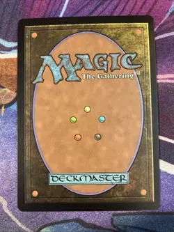 Serra the Benevolent (x1 White Border) MTG The List - Mystery Booster 2 - Image 2