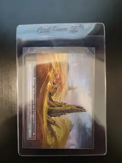 Ruins Sorcery Contested Realm Alpha Exceptional Foil - Image 1