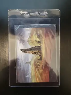 Ruins Sorcery Contested Realm Alpha Exceptional Foil - Image 2