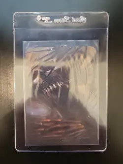 Bane Widow Sorcery Contested Realm Alpha Exceptional Foil - Image 2