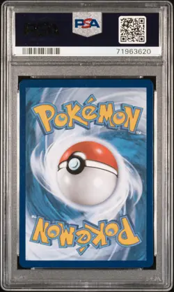 2021 Pokemon SWSH Evolving Skies Umbreon VMAX #215/203 PSA 10 - Image 2