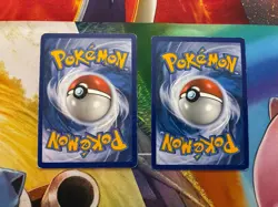 Pokemon Card Full Art Alt Art Fire Sylveon Glaceon - Image 4