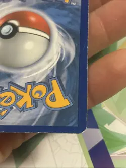 Pokemon Meloetta EX RC11/RC25 Legendary Treasures 2013 Holo Rare EX Game Card - Image 3