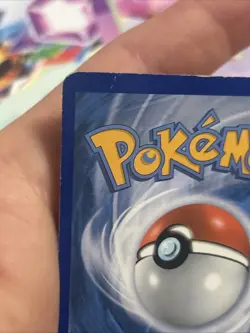 Pokemon Meloetta EX RC11/RC25 Legendary Treasures 2013 Holo Rare EX Game Card - Image 5