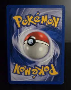 Pokemon TCG - Giovanni's Magikarp #73 - Unlimited - Gym Challenge (2000) - LP/NM - Image 2