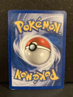 Pokemon TCG - Sabrina's Gastly (1ST EDITION) 96/132 - Gym Challenge (2000) - Image 2