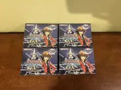 LOT OF 4 Yu-Gi-Oh SPEED DUEL GX MIDTERM DESTRUCTION BOXES ( Yugioh ) - Image 1