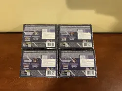 LOT OF 4 Yu-Gi-Oh SPEED DUEL GX MIDTERM DESTRUCTION BOXES ( Yugioh ) - Image 2