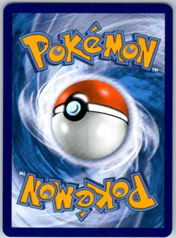 Pokemon TCG Gyarados XY109 XY Black Star Promos Holo NM - Image 2