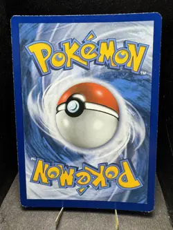 Pokemon TCG XY Keldeo XY191 Black Star Promo Cosmos Holo Rare SWIRL LP! - Image 2