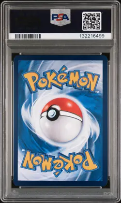 2025 POKEMON SIMPLIFIED CHINESE CBB1 C-GEM PACK VOL 1 #09 CAPTAIN PIKACHU PSA 10 - Image 2