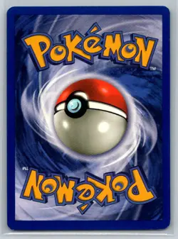 Jigglypuff Pokemon TCG Jungle 1st Edition 54/64 NM - Image 2
