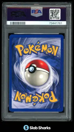 1999 POKEMON BASE SET UNLIMITED #4/102 CHARIZARD RARE HOLO PSA 6 - Image 2