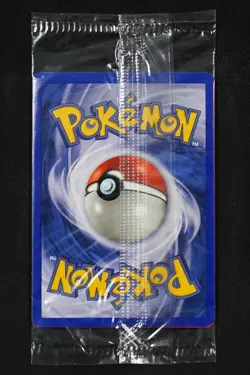 Pokemon TCG Black Star Promo POKEMON CENTER N.Y. #40 Trainer RARE SEALED - Image 2