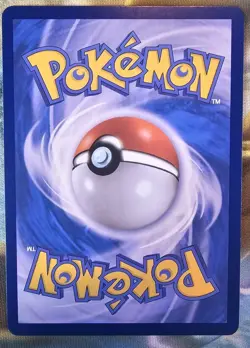 Pokemon Ethan's Typhlosion 070/063 AR Heat Wave Arena Korean Full Art Near Mint - Image 2