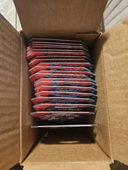 Lot of 20 Destined Rivals Sleeved Booster Packs - New Sealed - Pokemon TCG - Image 4